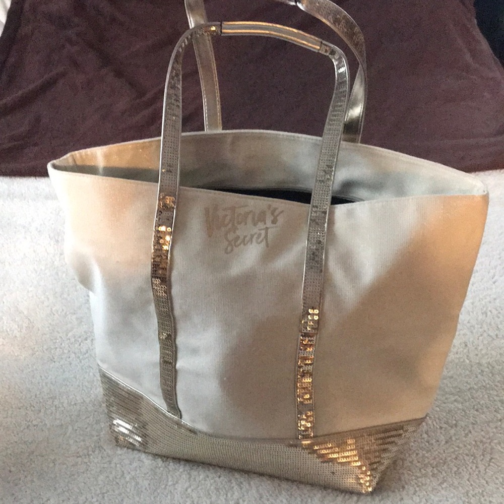 Victoria Secret bag
